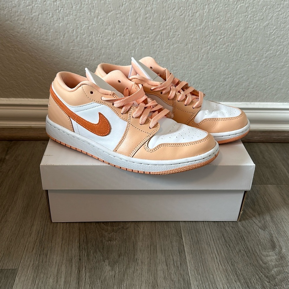 Jordans